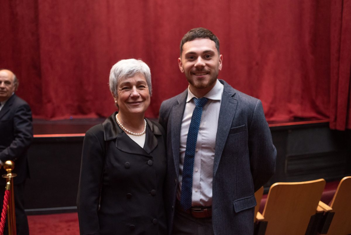 Registro fotográfico de Mariana Canobra