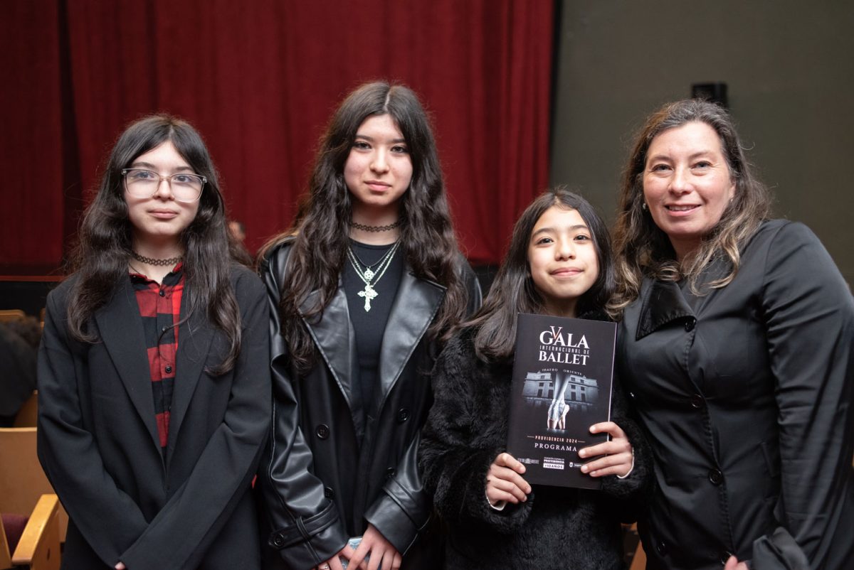 Registro fotográfico de Mariana Canobra