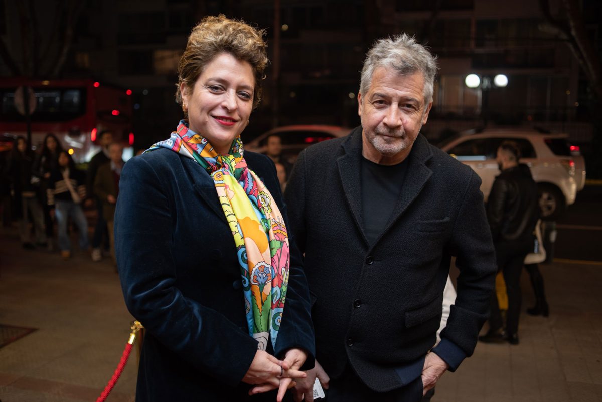 Registro fotográfico de Mariana Canobra