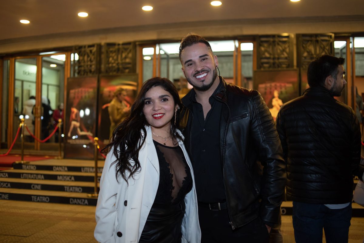 Registro fotográfico de Mariana Canobra