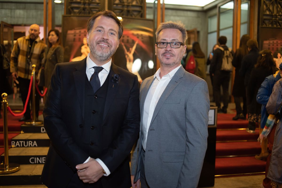 Registro fotográfico de Mariana Canobra