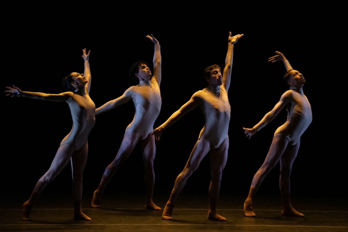 Registro fotográfico de Mariana Canobra