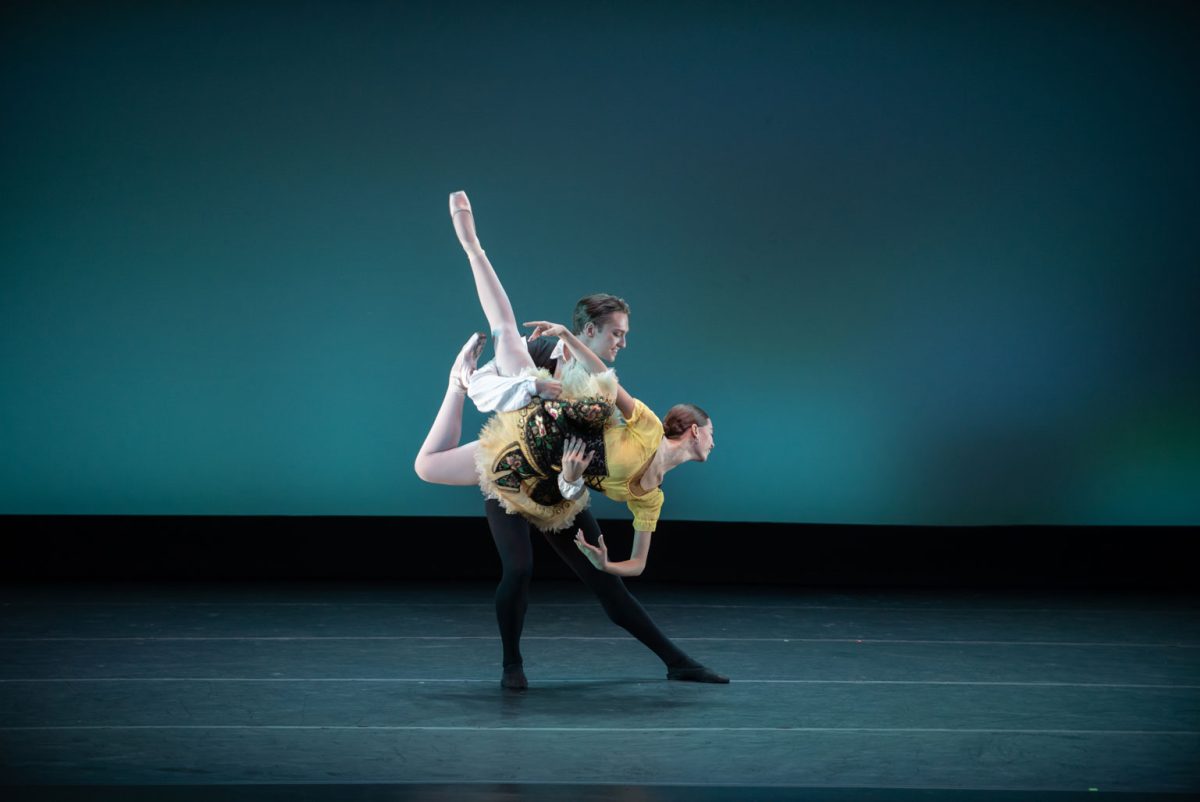 Registro fotográfico de Mariana Canobra