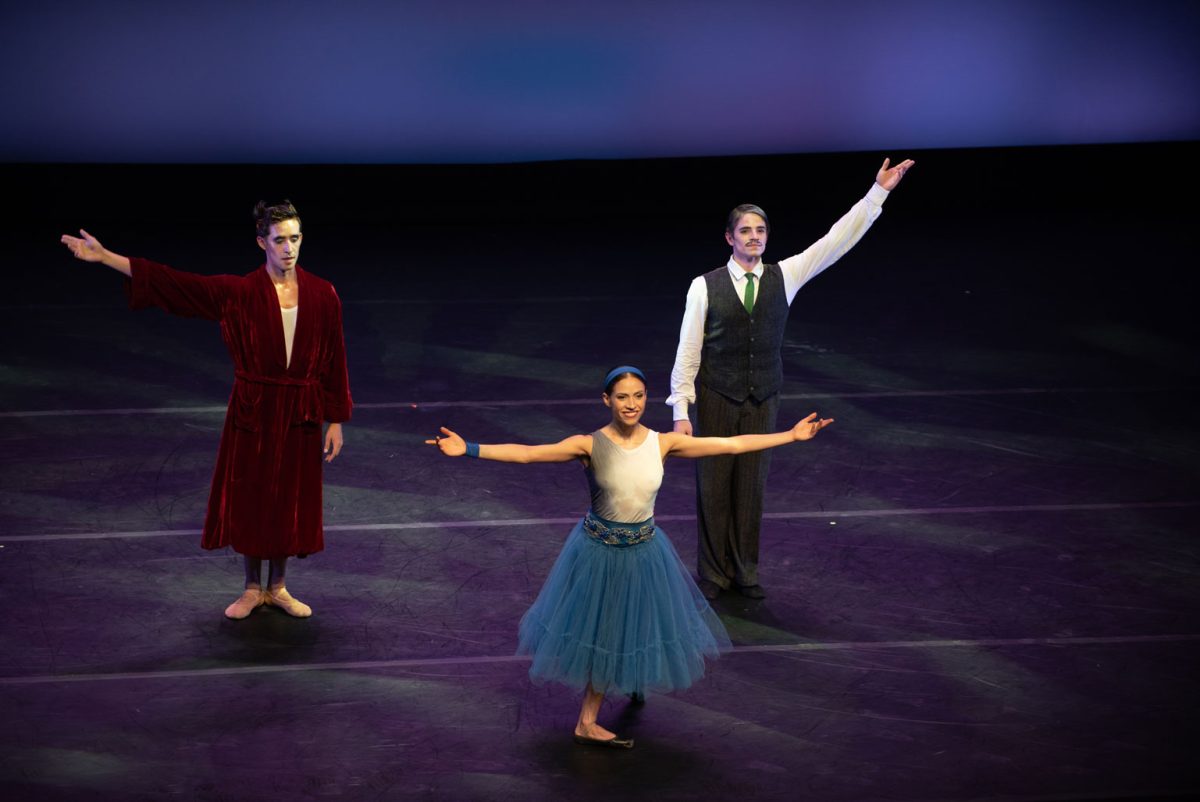 Registro fotográfico de Mariana Canobra