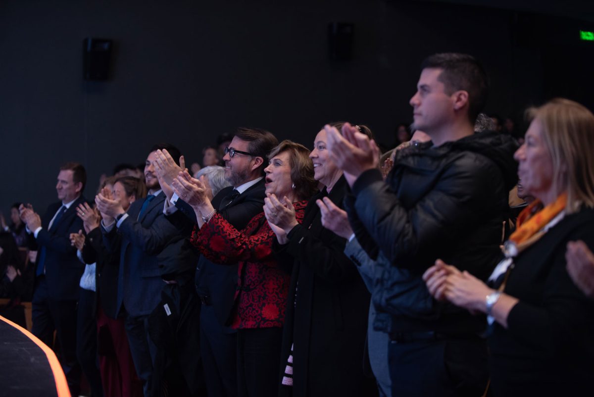 Registro fotográfico de Mariana Canobra