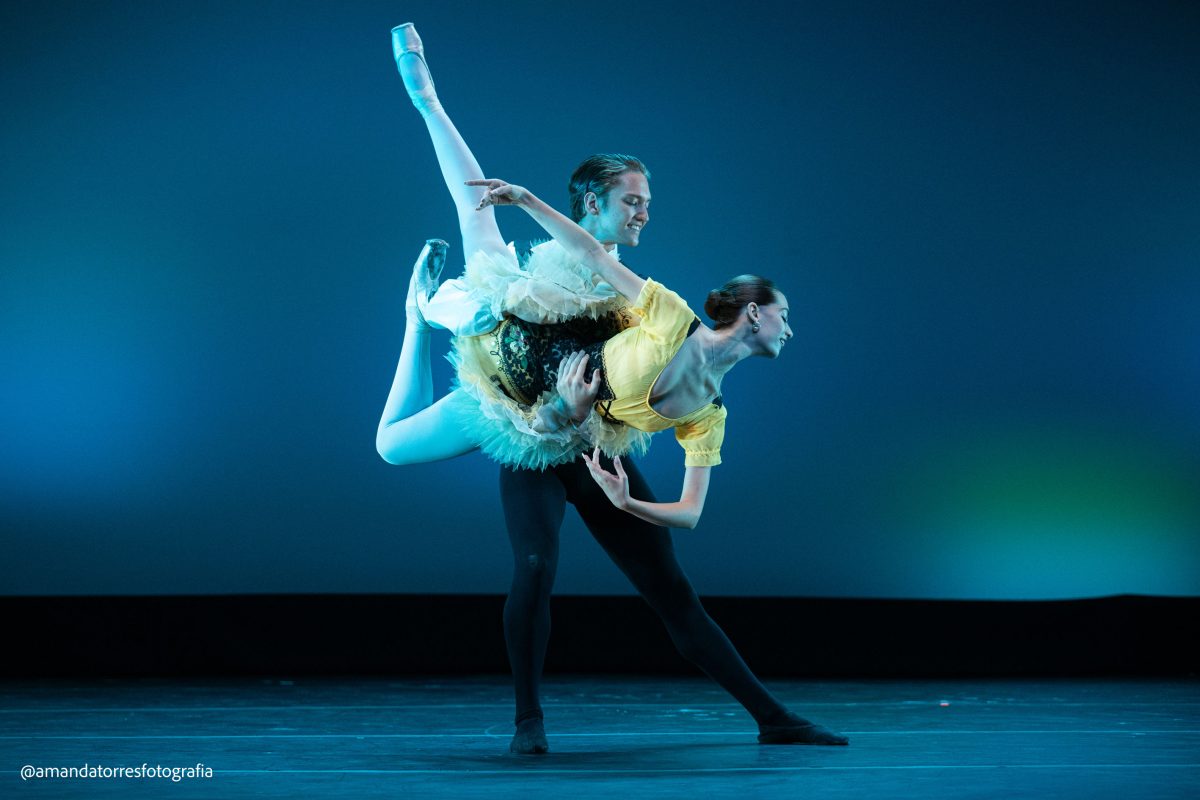 Registro fotográfico de Amanda Torres