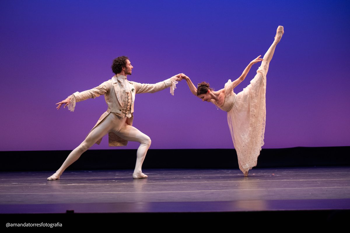 Registro fotográfico de Amanda Torres