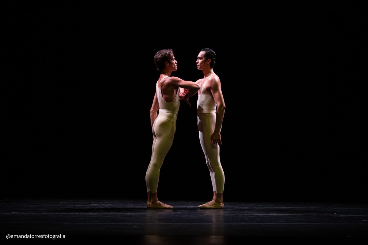 Registro fotográfico de Amanda Torres