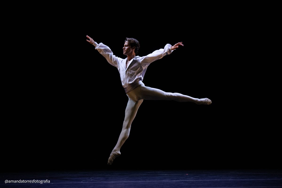 Registro fotográfico de Amanda Torres