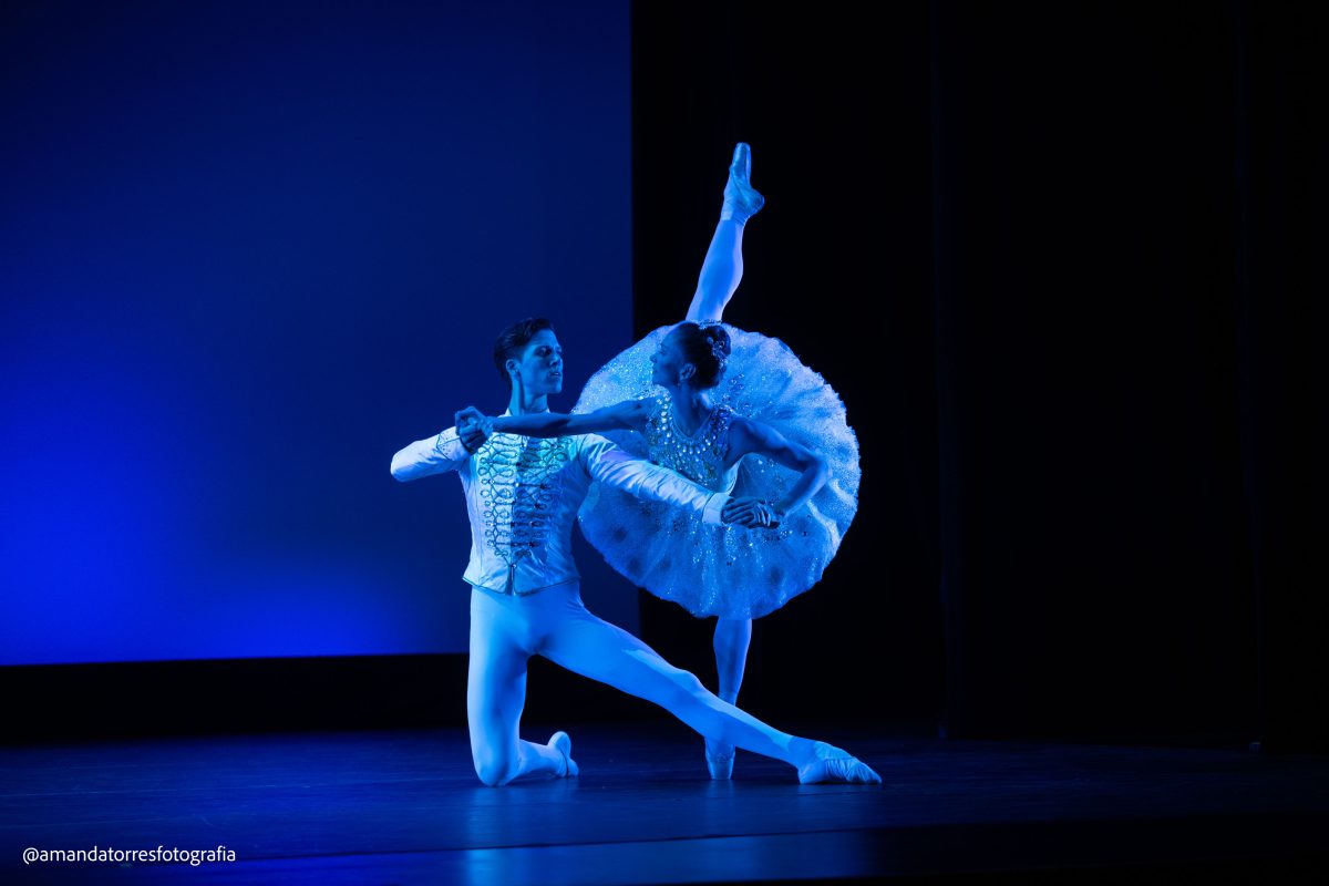 Registro fotográfico de Amanda Torres