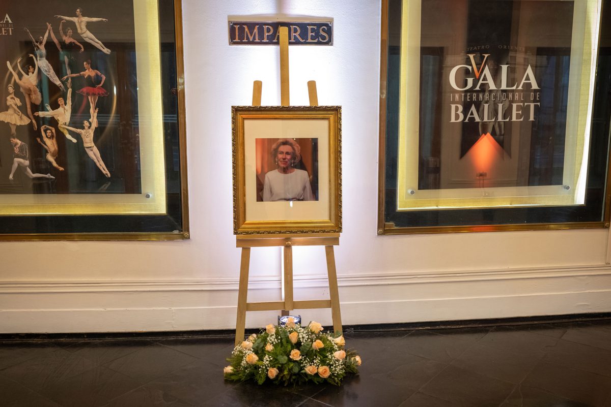 Registro fotográfico de Patricio Casassus