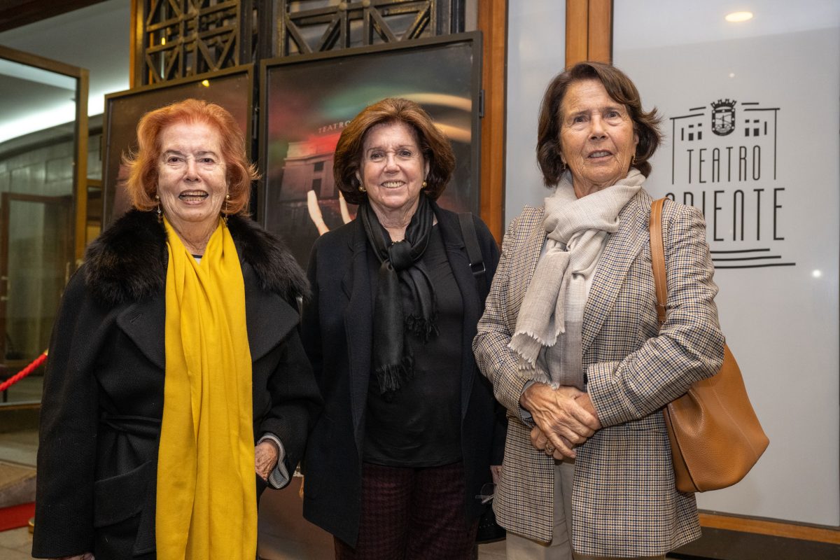 Registro fotográfico de Patricio Casassus