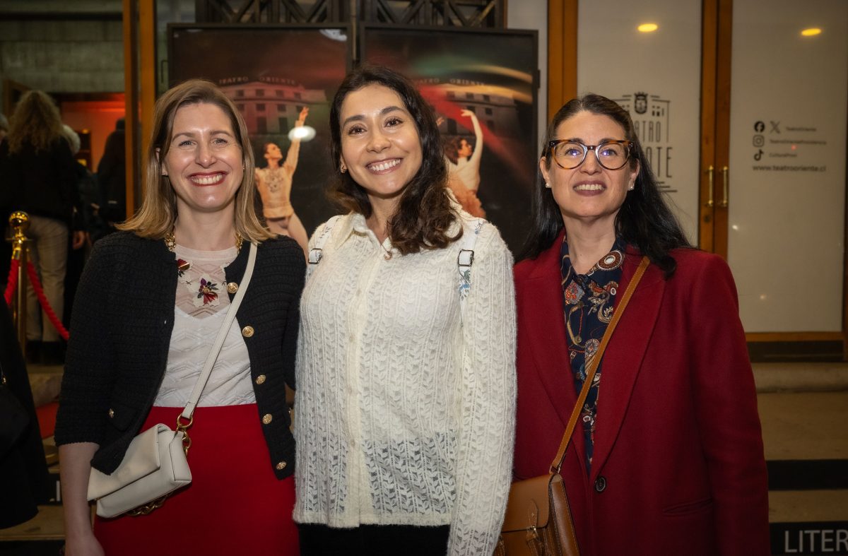 Registro fotográfico de Patricio Casassus