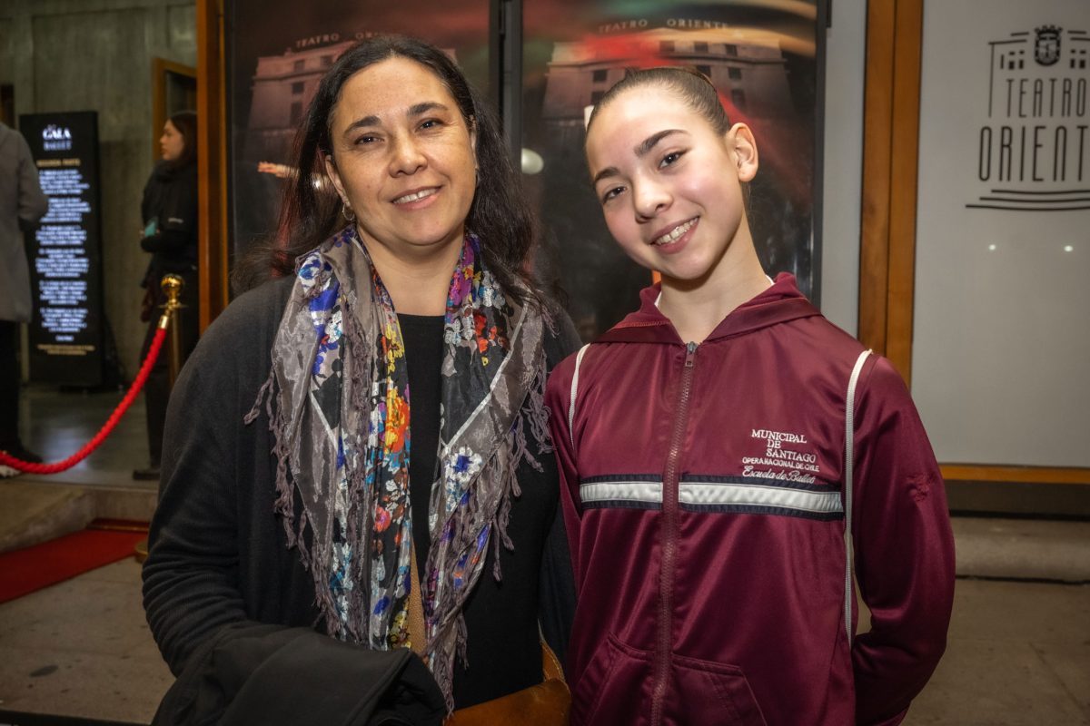 Registro fotográfico de Patricio Casassus