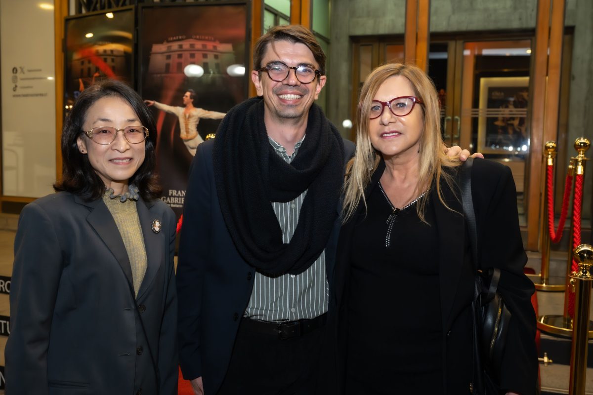 Registro fotográfico de Patricio Casassus