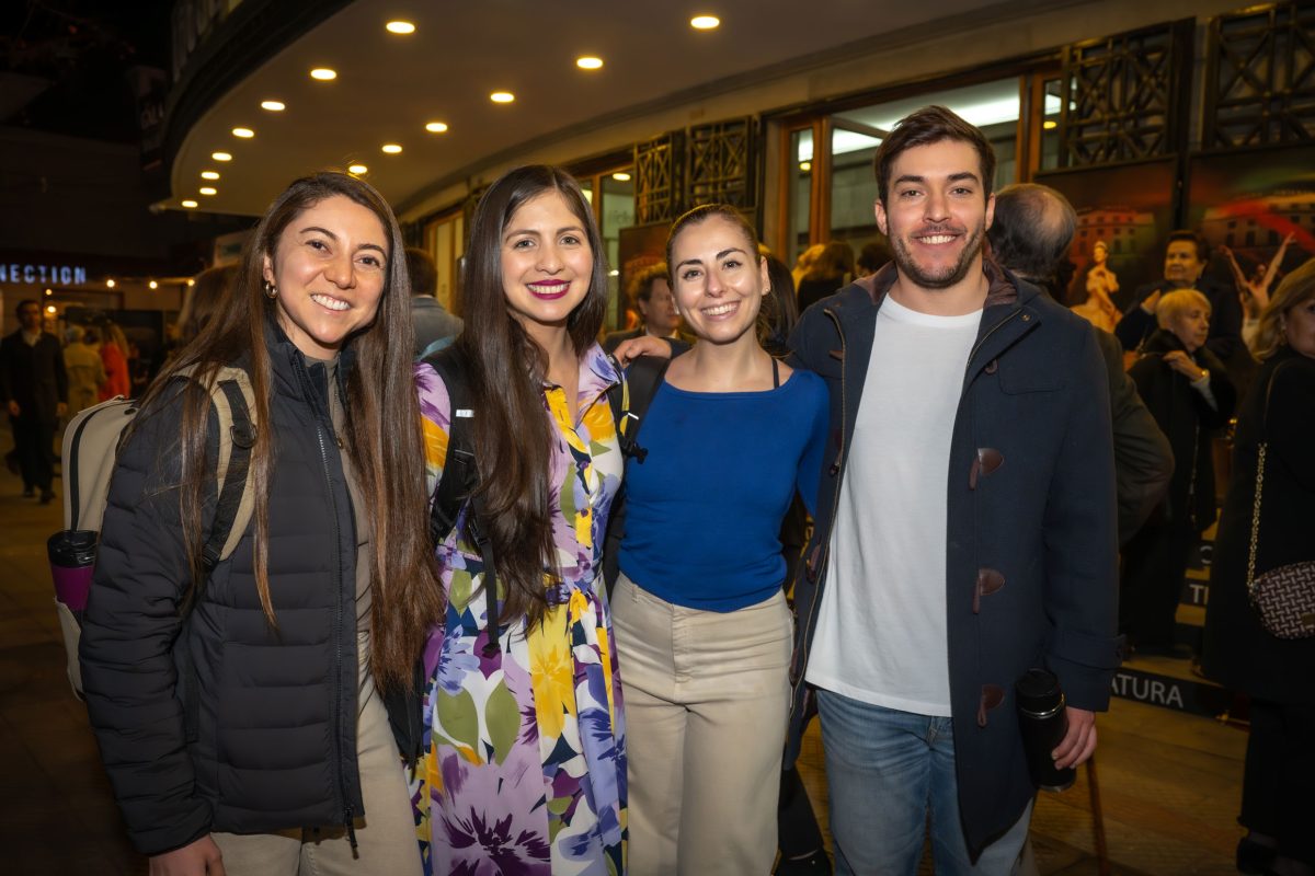 Registro fotográfico de Patricio Casassus