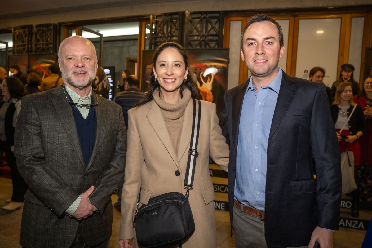 Registro fotográfico de Patricio Casassus