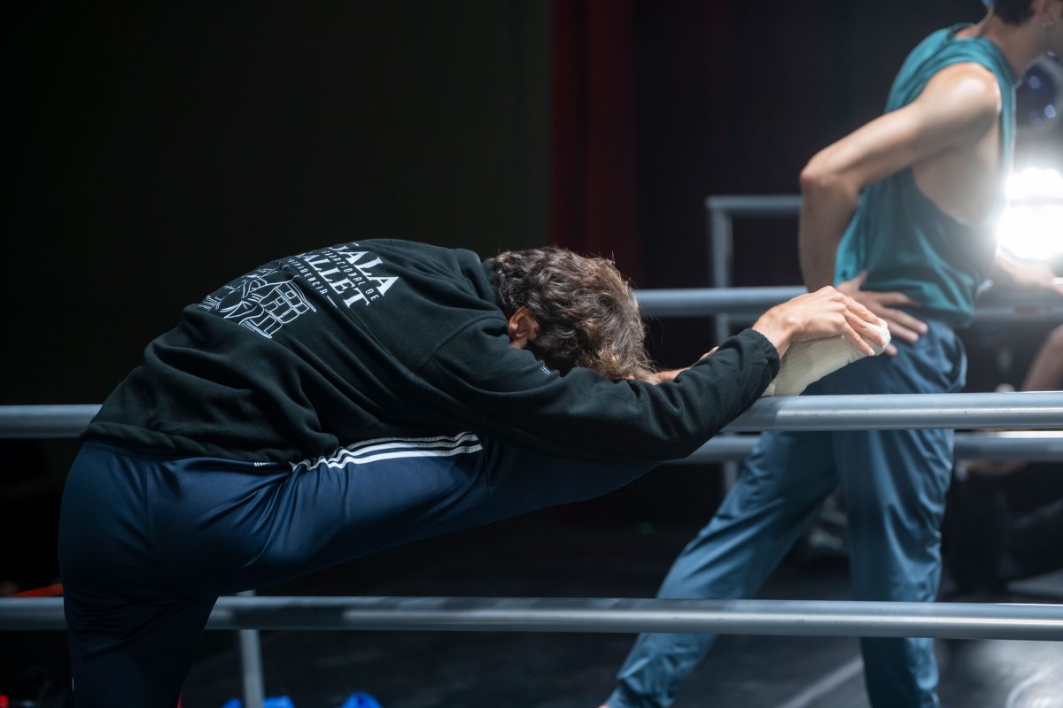 Registro fotográfico de Patricio Cortés