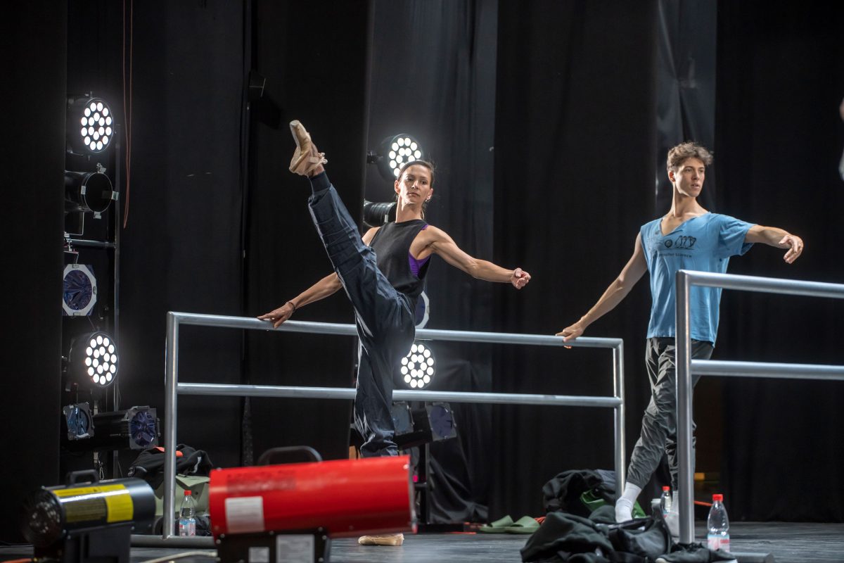 Registro fotográfico de Patricio Cortés