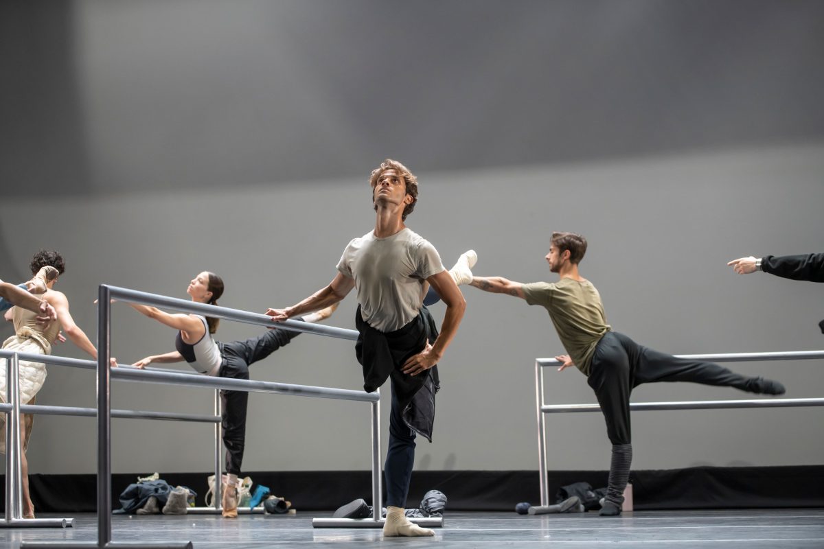 Registro fotográfico de Patricio Cortés