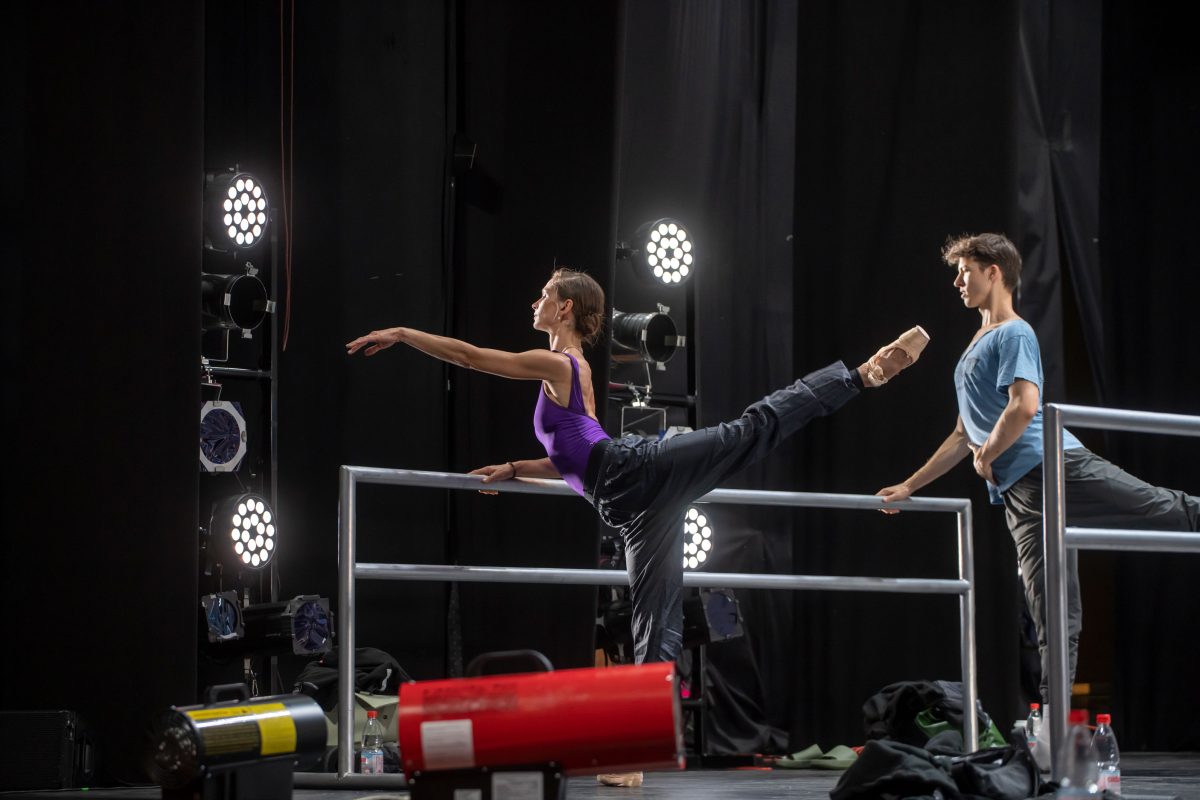 Registro fotográfico de Patricio Cortés