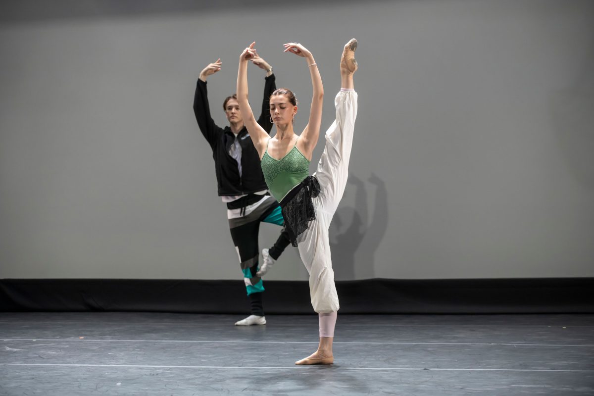 Registro fotográfico de Patricio Cortés