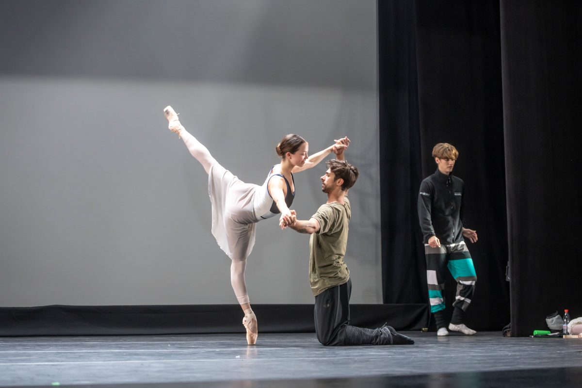 Registro fotográfico de Patricio Cortés