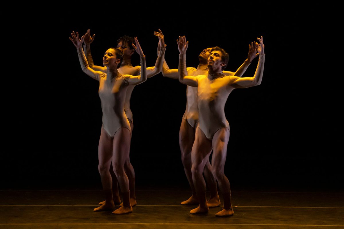 Registro fotográfico de Patricio Cortés