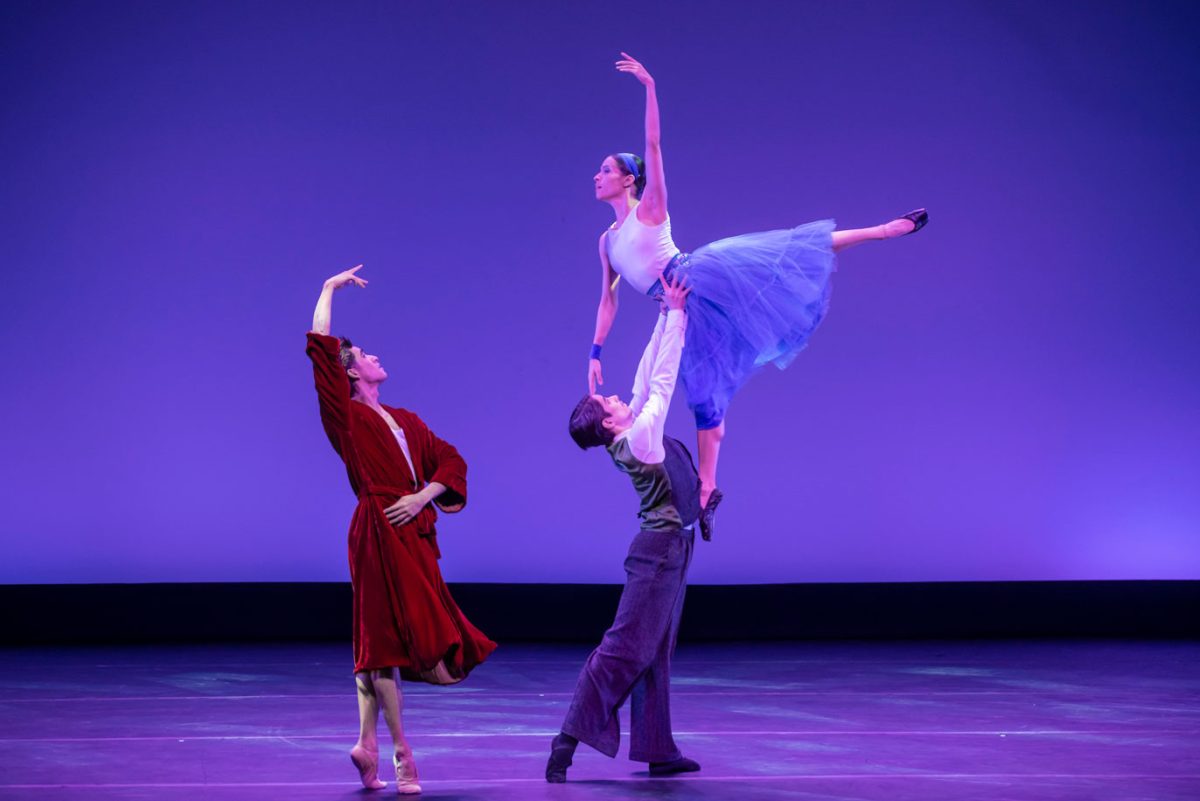 Registro fotográfico de Patricio Cortés