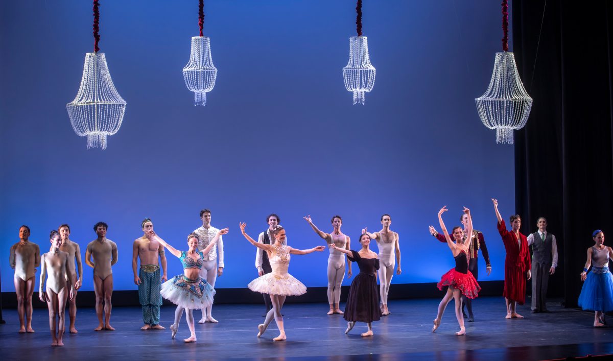 Registro fotográfico de Patricio Cortés