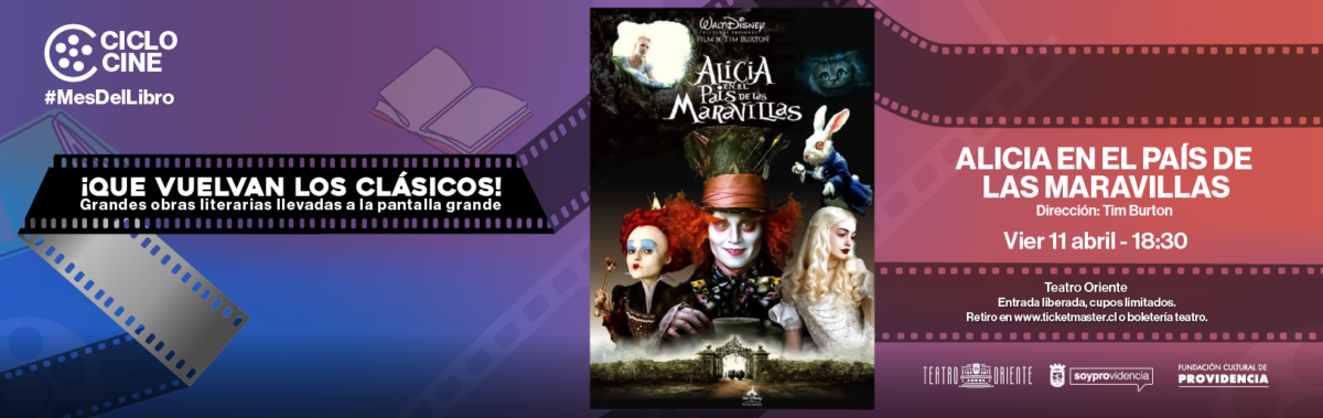 Rrss Ciclo Cine_Banner Ali