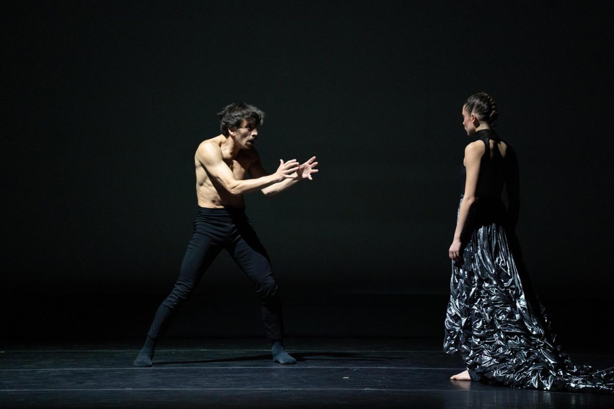 Registro fotográfico de Mariana Canobra