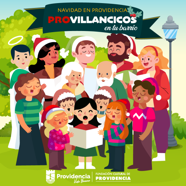PROVILLANCICOS