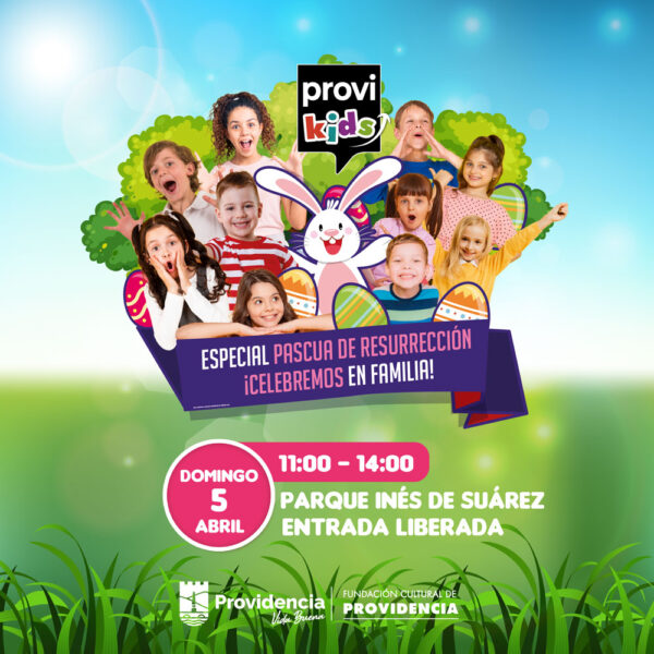 CELEBRACIÓN FAMILIAR PASCUA DE RESURRECCIÓN