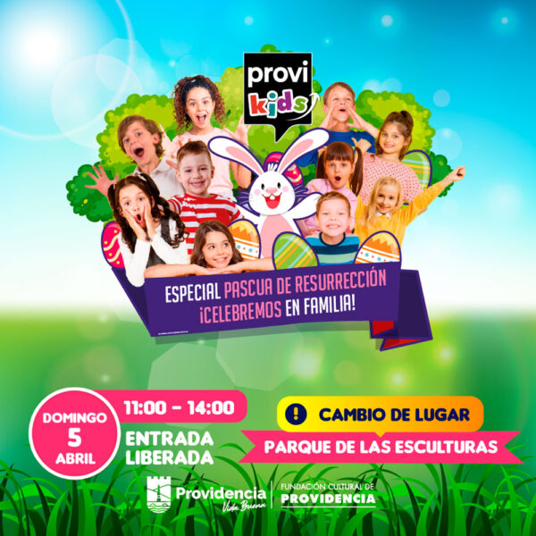 CELEBRACIÓN FAMILIAR PASCUA DE RESURRECCIÓN